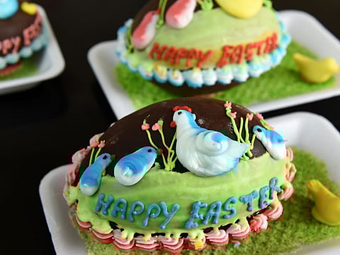 Zarina Fernandes/ Gulf News