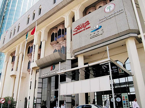 Dubai Land Department can impose penalties for developers delaying sales deed registrations when they have no valid reasons, says Walid Al Zarouni of W Capital.