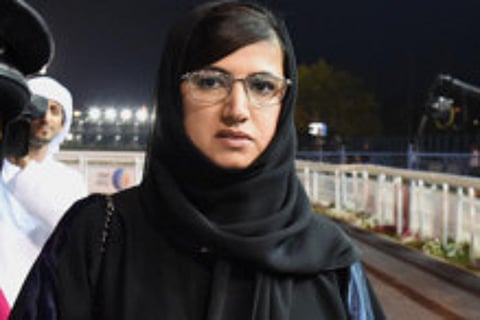 Abdul Rahman/Gulf News