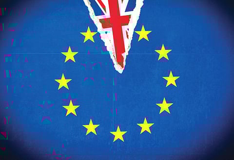 Hugo A. Sanchez/©Gulf News