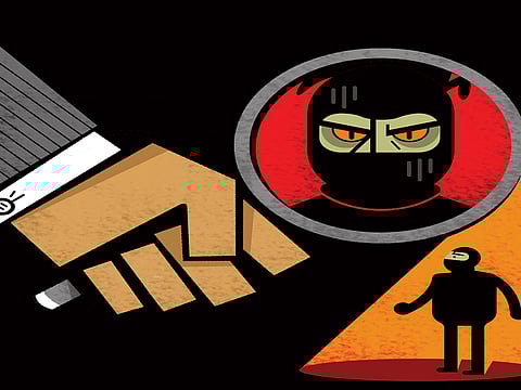 Luis Vazquez/Gulf News