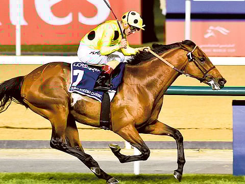 Virendra Saklani/Gulf News