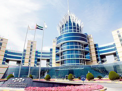 The Dubai Silicon Oasis free zone posted a total revenue of Dh576.9 million for 2018.