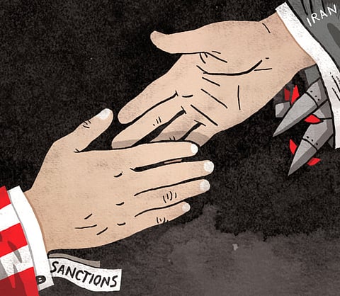 Nino Jose Heredia/Gulf News