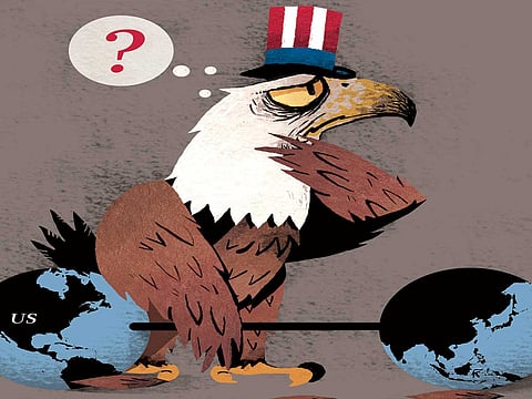 Luis Vazquez/Gulf News