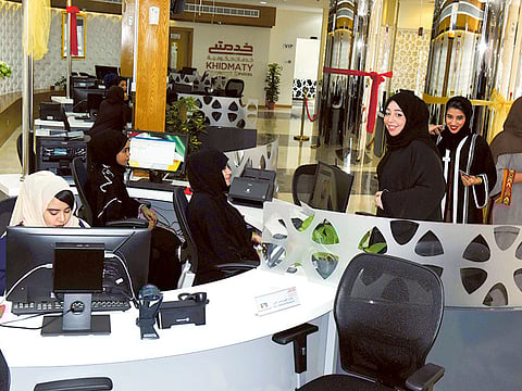 Arshad Ali/Gulf News