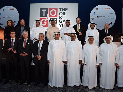 Production at Abu Dhabi’s Shah gasfield to be ramped up