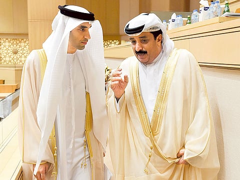 Abdul Rahman/Gulf News