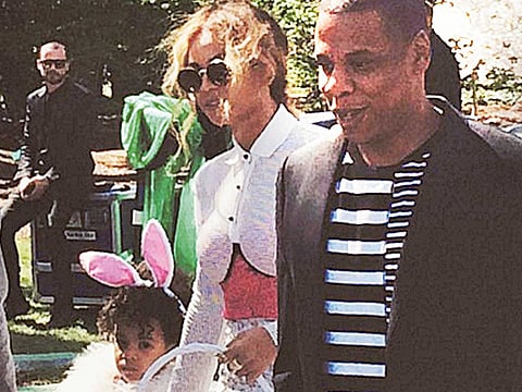 Reuters and AP and courtesy of Instagram/thirdrockevents