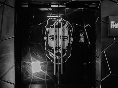 Hobo, the new hipster hangout in Dubai