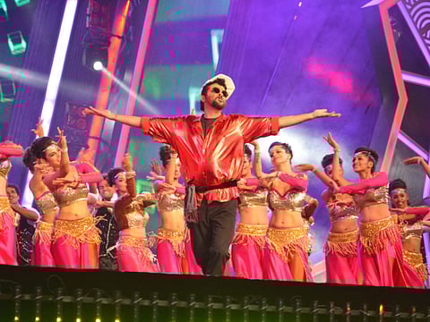 Courtesy: Zee Cinema