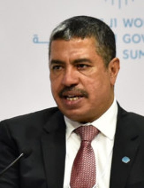 Bahah orders authorities to deal “firmly” with militants in Aden