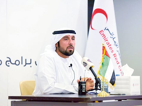 Abdul Rahman/Gulf News