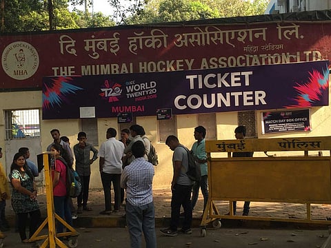 K.R. Nayar, Chief Cricket Writer