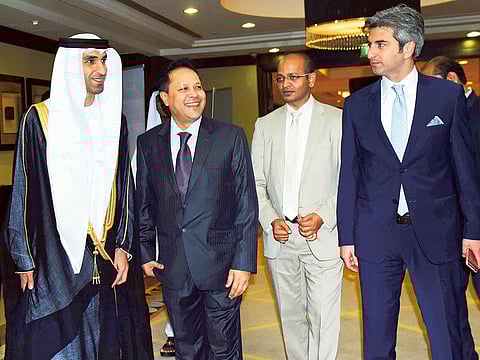 Arshad Ali/Gulf News