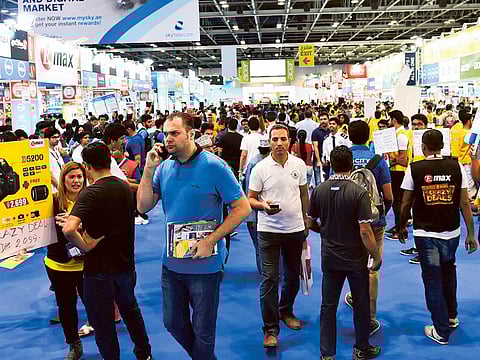 Heading into the final quarter, the bulk trade in electronics and tech goods from the UAE will be at its peak. This is where the changes on VAT brought in will help UAE electronics sellers.