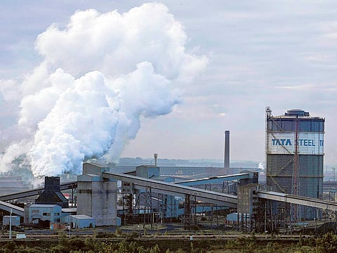 The decision will be subject to regulatory, statutory and shareholder approvals, the company said.