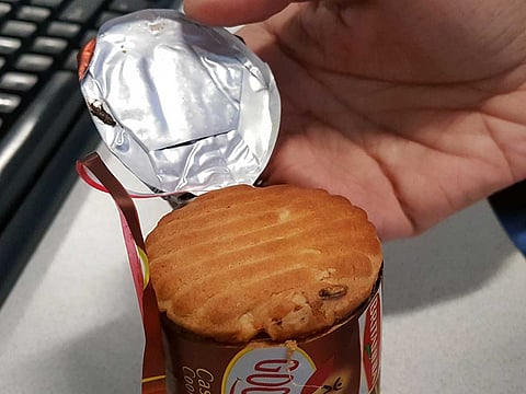 Janice Ponce de Leon/Gulf News