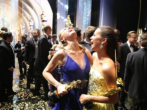 Matt Sayles/Invision/AP