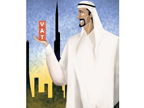 Nino José Heredia/© Gulf News