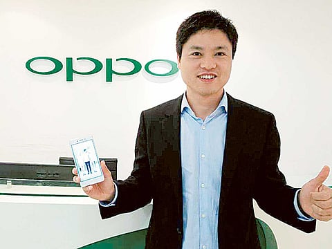 Oppo