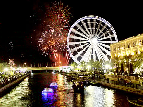 Virendra Saklani/Gulf News archive