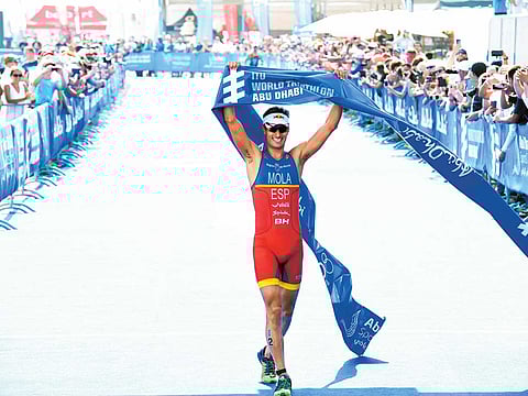 Ahmed Kutty/Gulf News