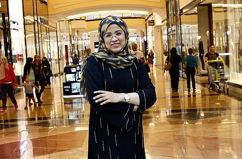 Virendra Saklani/Gulf News