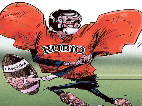 Niño Jose Heredia/©Gulf News