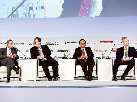 Abdul Rahman/Gulf News