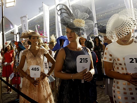 Zarina Fernandes/Gulf News