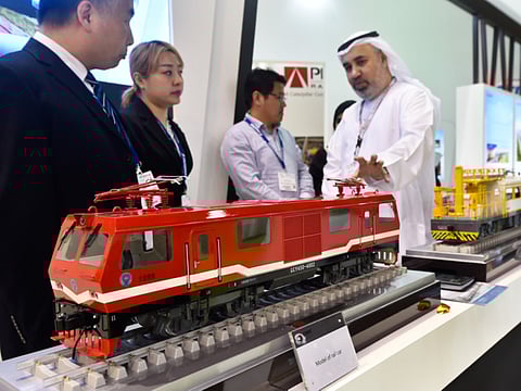 Virendra Saklani/Gulf News