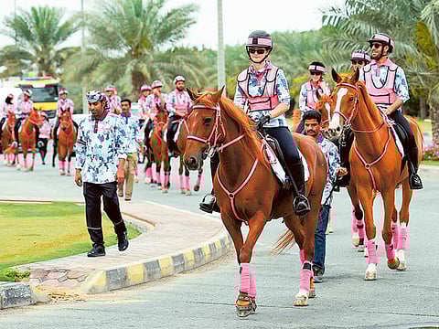 Virendra Saklani/Gulf News