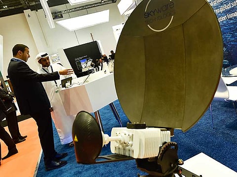 Virendra Saklani/Gulf News