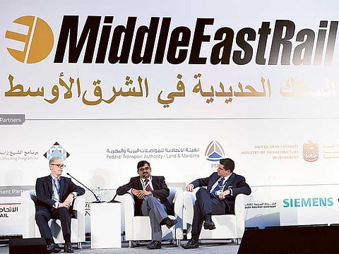 Zarina Fernandes/ Gulf News