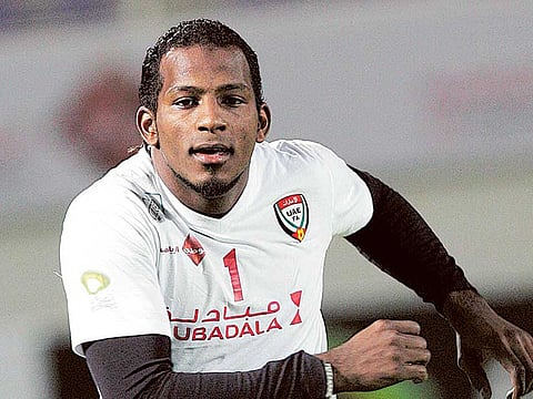 Pankaj Sharma/Gulf News Archives