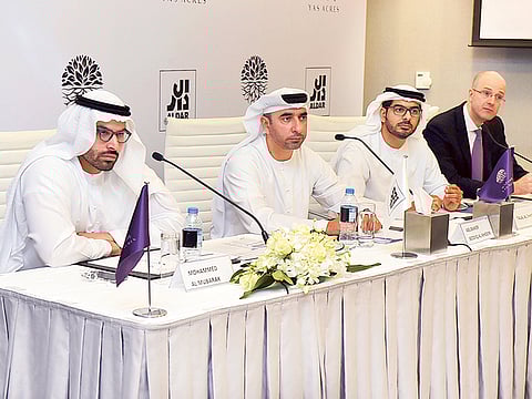 Abdul Rahman/Gulf News