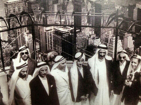 Twitter, via @HHShkMohd