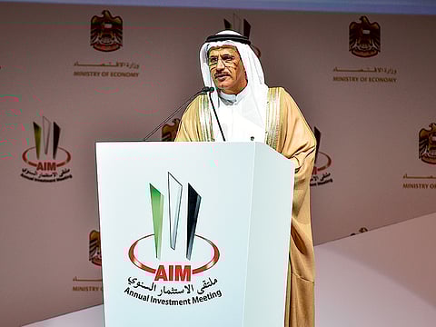 Ahmed Ramzan/ Gulf News