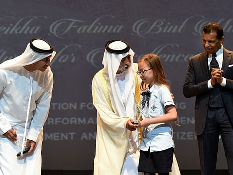 Zarina Fernandes/Gulf News