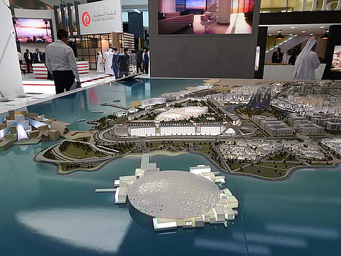 Abdul Rahman/Gulf News