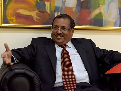 Abdul Rahman/Gulf News