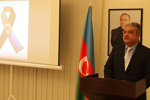 Atiq ur Rehman/Gulf News