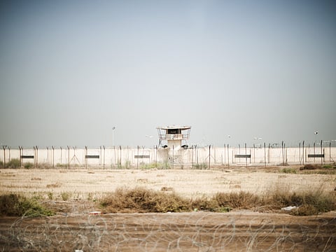 Andrea Bruce/New York Times