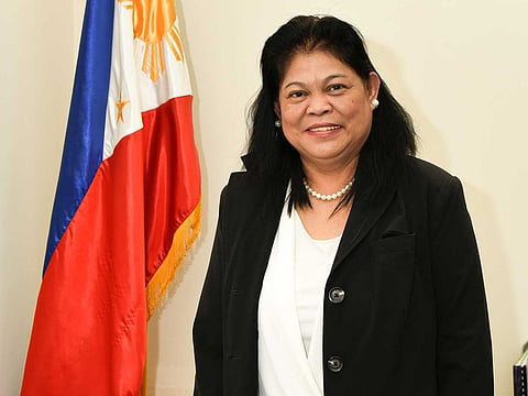 Virendra Saklani/Gulf News