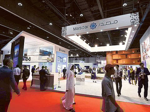 Abdul Rahman/Gulf News