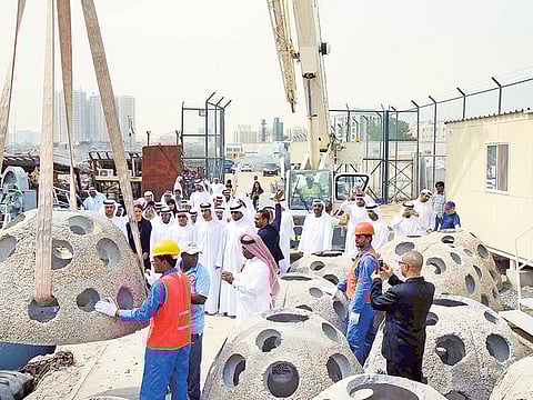 Courtesy: Ministry of Climate Change and Environment