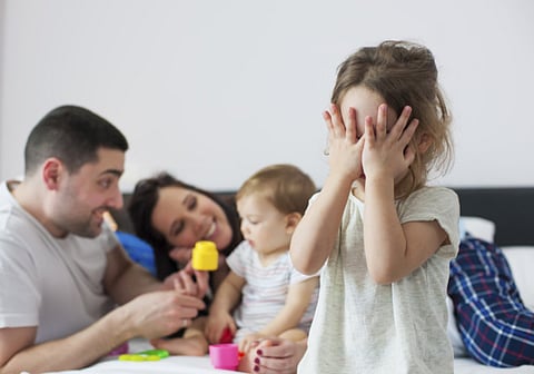 Favouritism can damage you for life