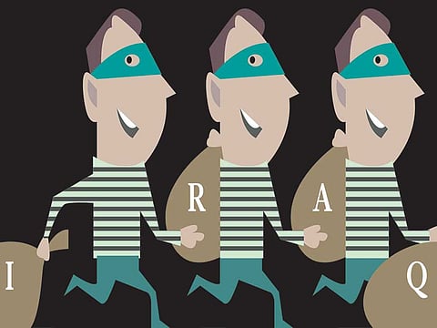 Ramachandra Babu/Gulf News