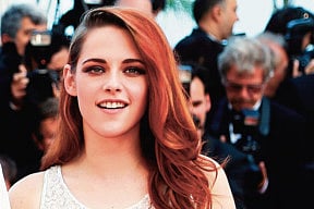 Kristen Stewart is Queen of Cannes